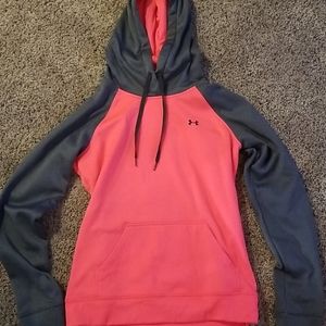Under Armor hoodie